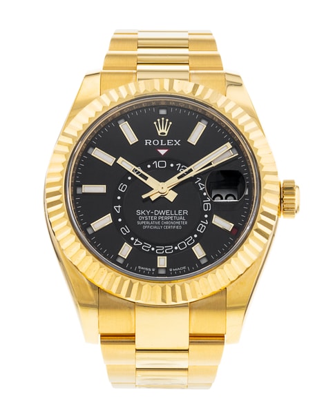 Rolex Sky-Dweller 336938